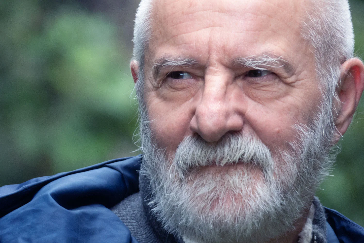 Gérard Toninato, formateur en Médecine Traditionnelle Chinoise et enseignant en e-learning