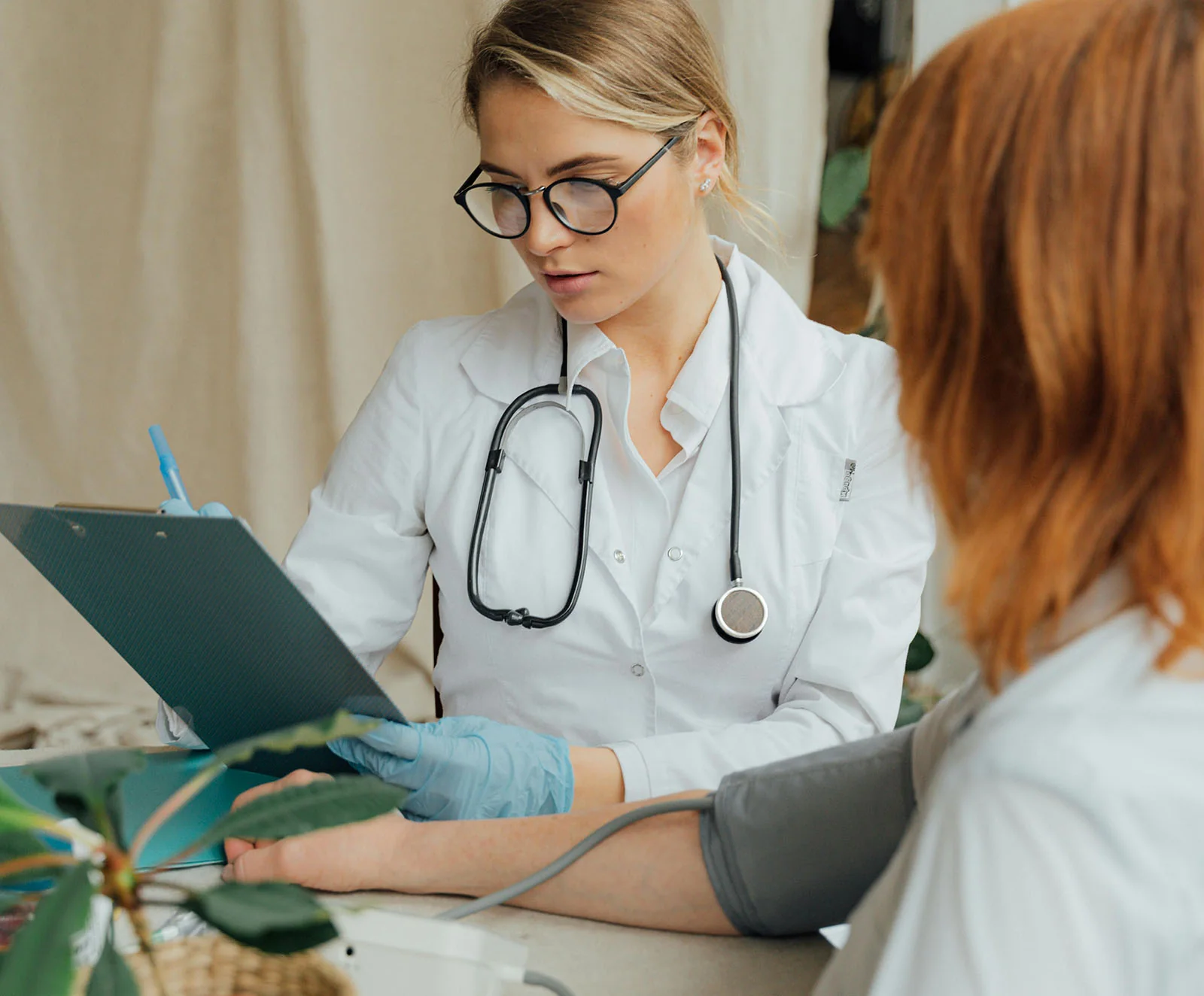 Infirmière, formation Clinique en Médecine Traditionnelle Chinoise